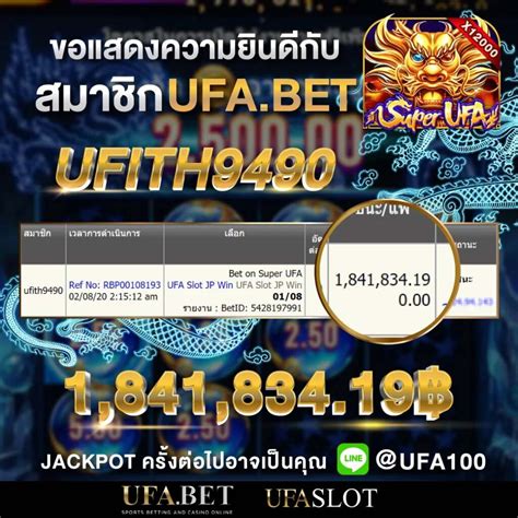 super ufa bet - superbet betting